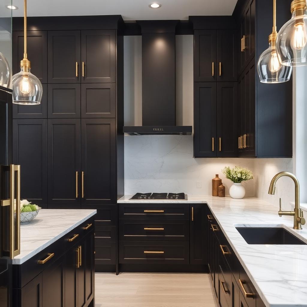 Millwork & Design